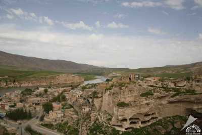 Hasankeyf Örenyeri